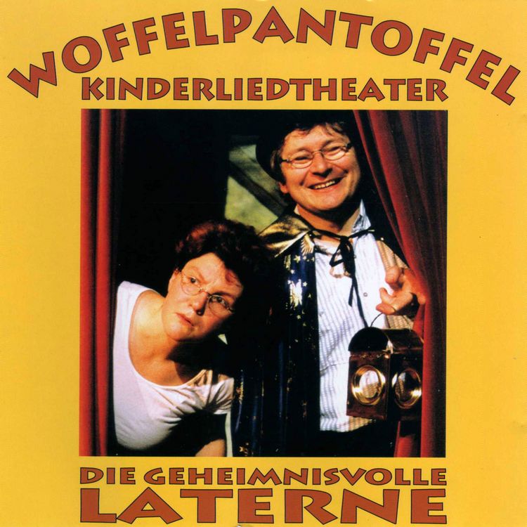 Produktbild: Die geheimnisvolle Laterne