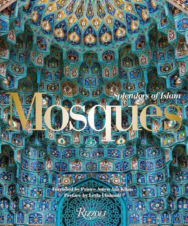 Produktbild: Mosques