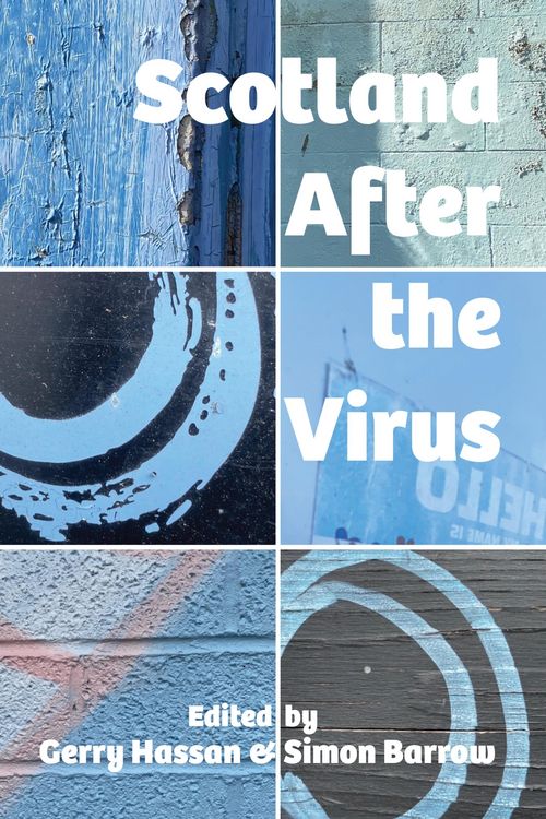 Produktbild: Scotland After the Virus