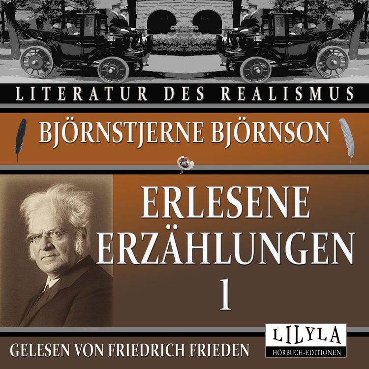 Produktbild: Erlesene Erz&auml;hlungen 1