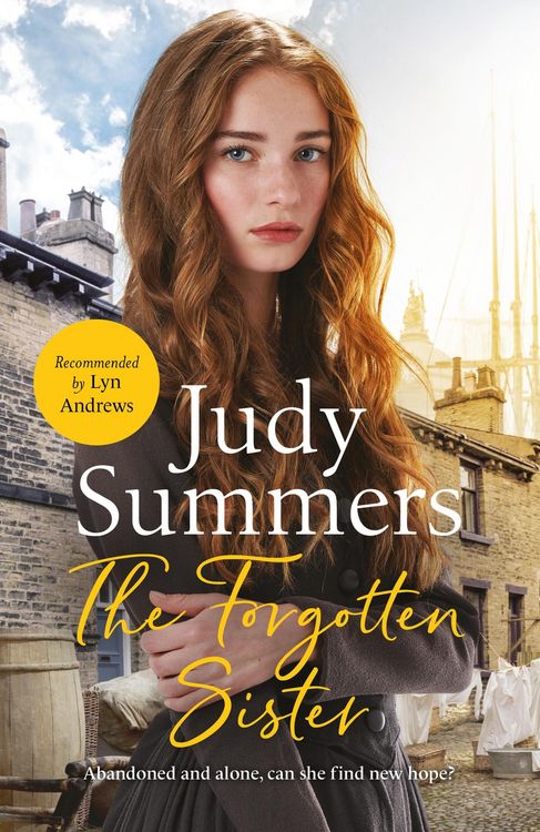 Produktbild: The Forgotten Sister