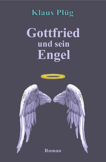 Produktbild: Gottfried und sein Engel