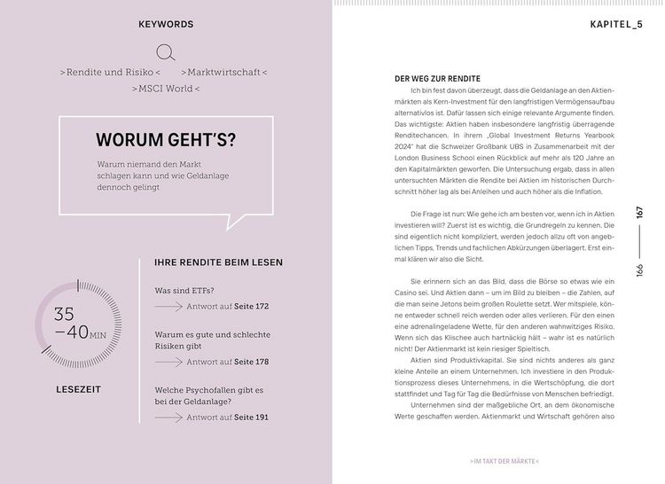 Produktbild: GELD IM GL&Uuml;CK