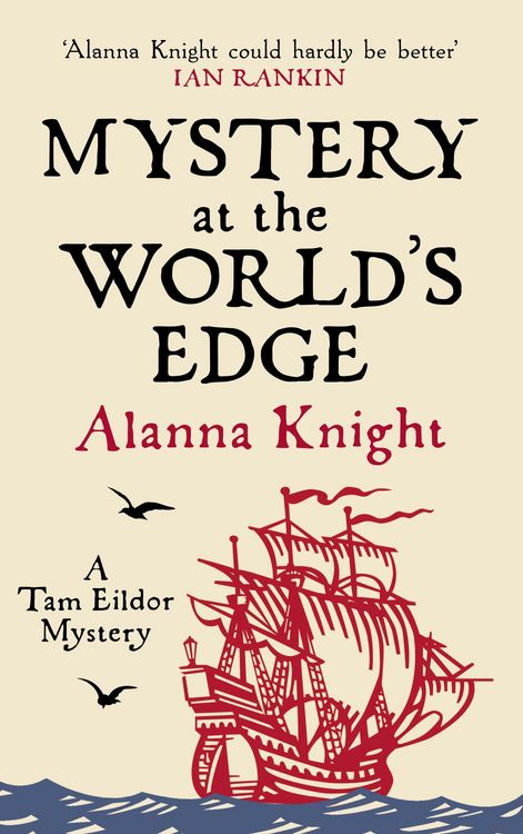 Produktbild: Mystery at the World's Edge