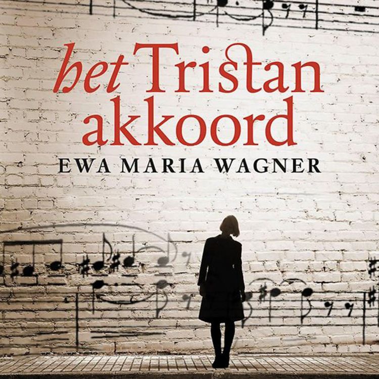 Produktbild: Het Tristan-akkoord