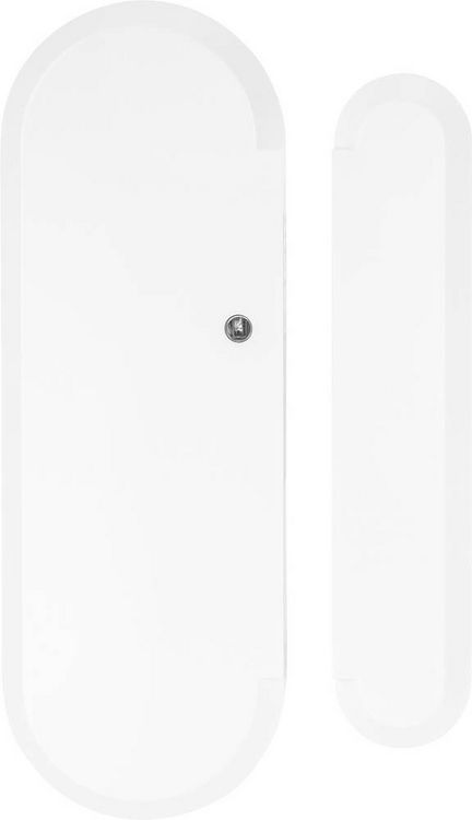Produktbild: ABUS Smartvest Pro Funk-&Ouml;ffnungsmelder FUMK45000 Funk-Alarmanlagen-Erweiterung Funk-&Ouml;ffnungsmelder