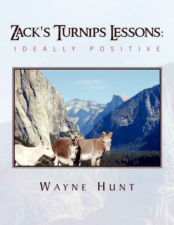 Produktbild: Zack's Turnips Lessons
