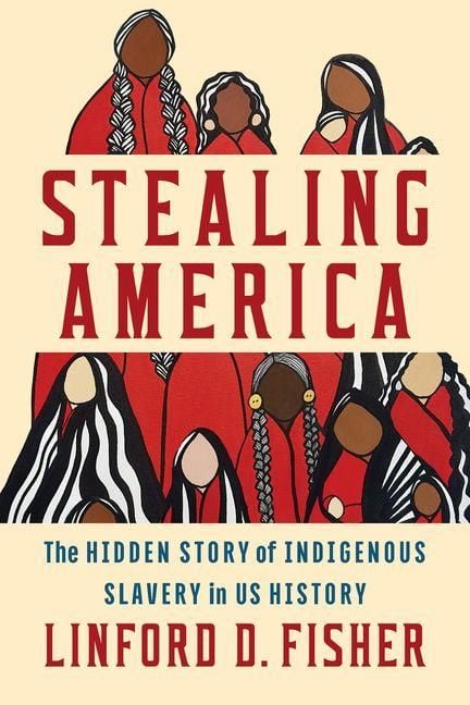 Produktbild: Stealing America
