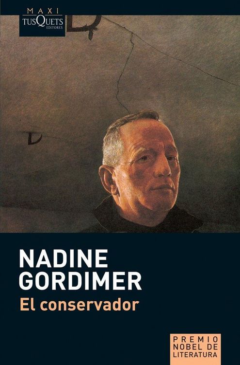 Produktbild: El conservador