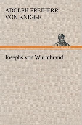 Produktbild: Josephs von Wurmbrand