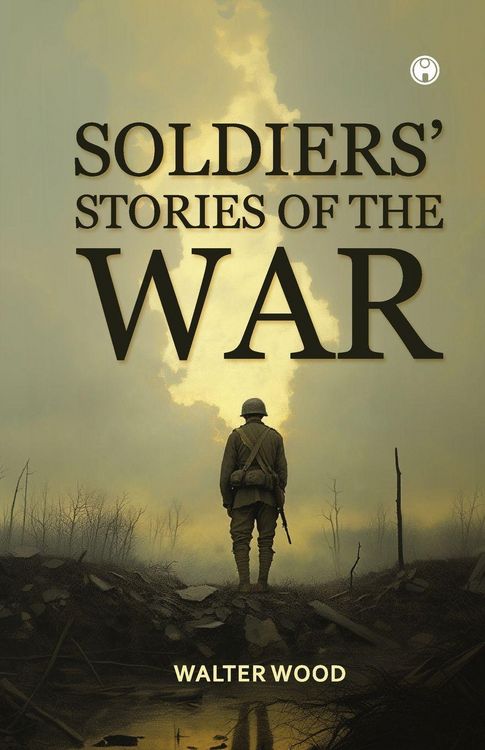 Produktbild: Soldier's Stories Of The War