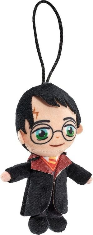Produktbild: Harry Potter, Harry, 12 cm, Anh&auml;nger, 6 Stk. im Polybeutel