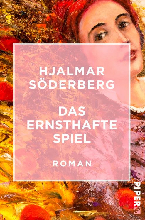 Produktbild: Das ernsthafte Spiel