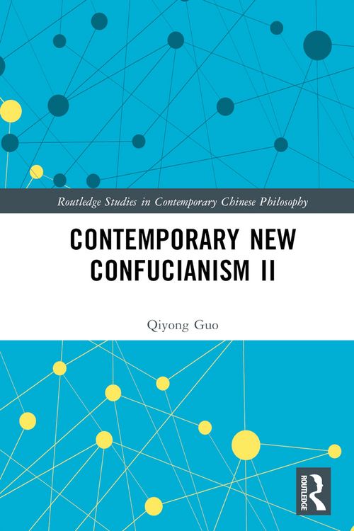 Produktbild: Contemporary New Confucianism II