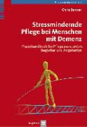 Produktbild: Stressmindernde Pflege von Menschen mit Demenz