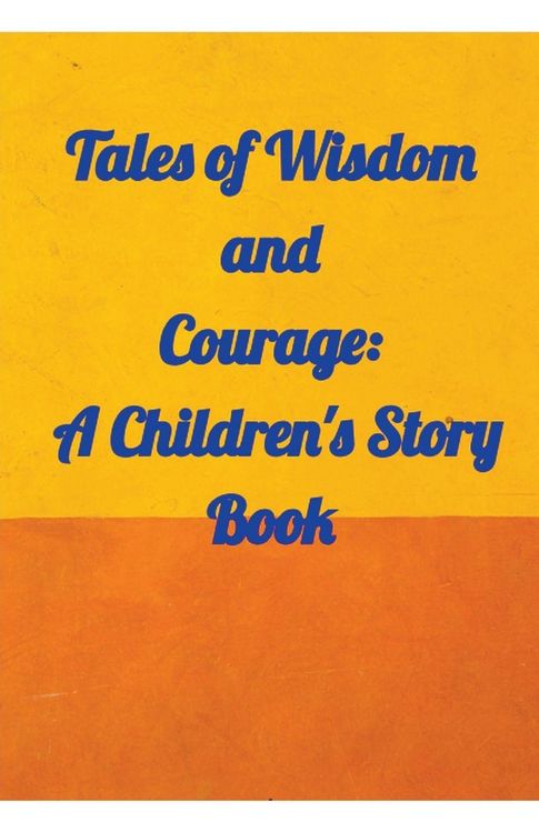 Produktbild: Tales of Wisdom and Courage