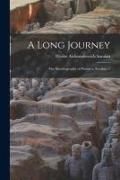 Produktbild: A Long Journey