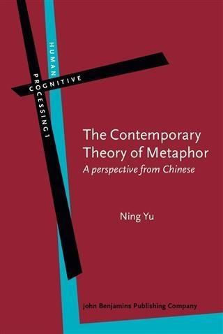 Produktbild: Contemporary Theory of Metaphor