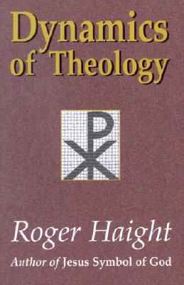 Produktbild: Dynamics of Theology