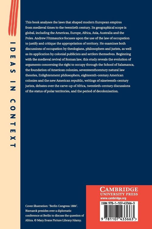 Produktbild: Sovereignty, Property and Empire, 1500-2000
