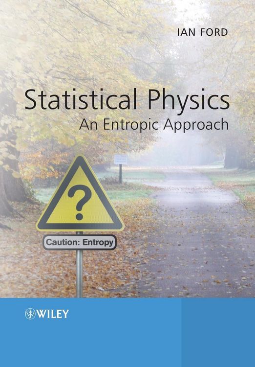 Produktbild: Statistical Physics