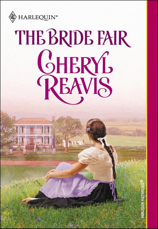 Produktbild: The Bride Fair