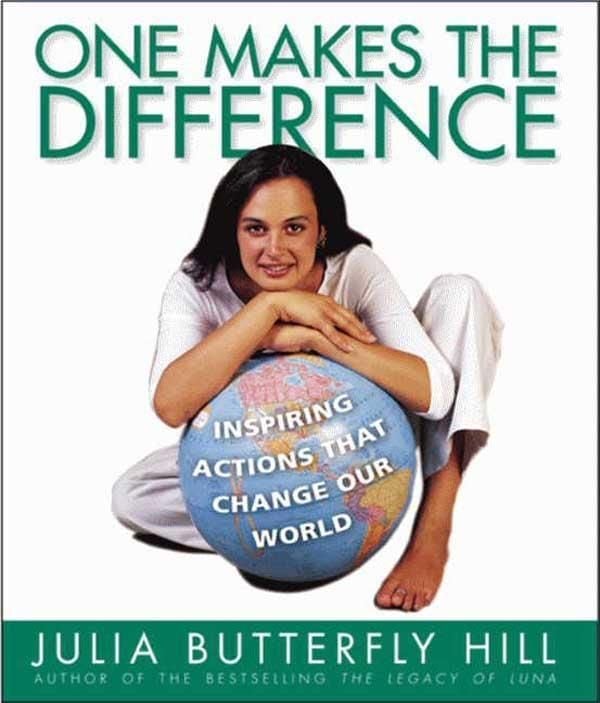 Produktbild: One Makes the Difference
