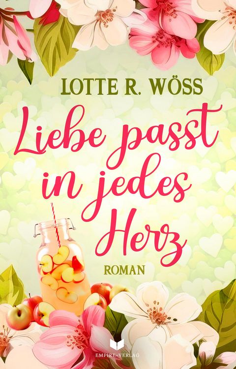Produktbild: Liebe passt in jedes Herz
