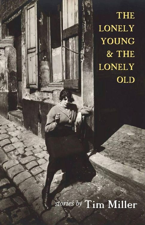 Produktbild: The Lonely Young & the Lonely Old