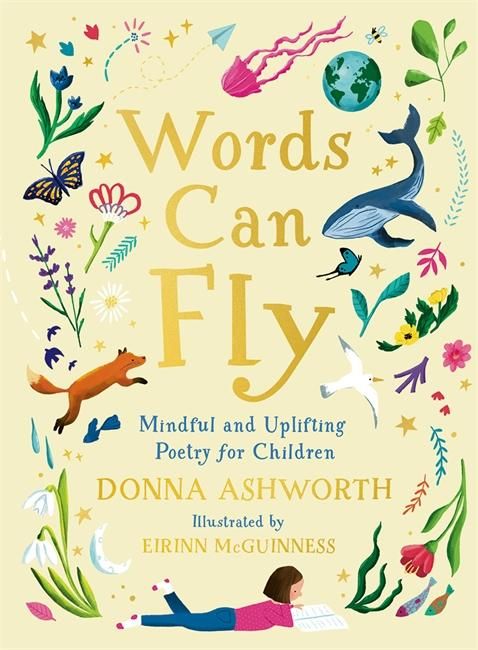 Produktbild: Words Can Fly
