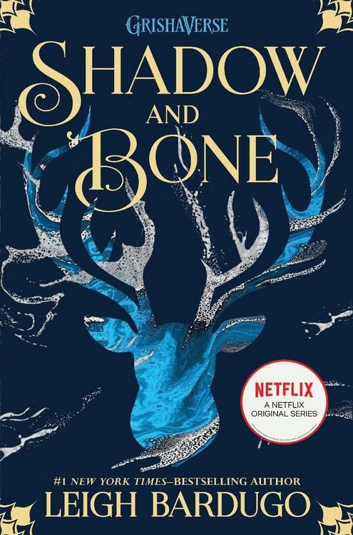 Produktbild: Shadow and Bone