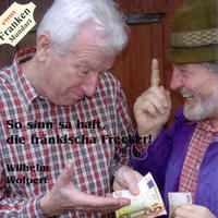 Produktbild: So sinn sa galt, die fr&auml;nkischa Frecker