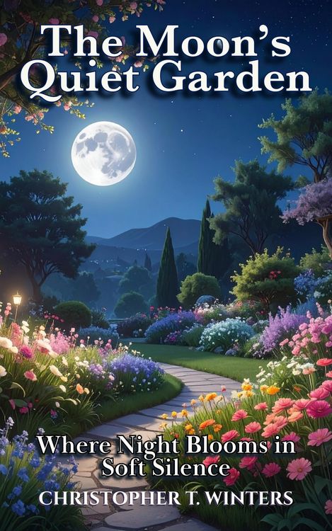 Produktbild: The Moon's Quiet Garden