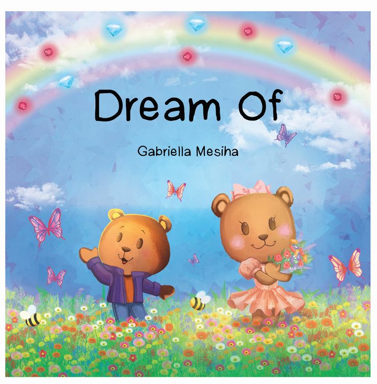 Produktbild: Dream Of