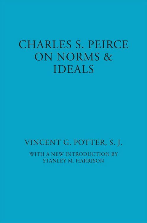 Produktbild: Charles S. Peirce