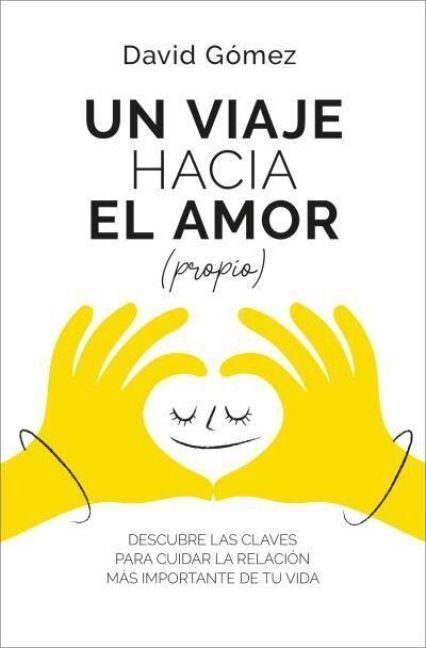 Produktbild: Un Viaje Hacia El Amor (Propio)