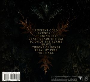 Produktbild: Draconian Darkness(Ltd. Digipak)