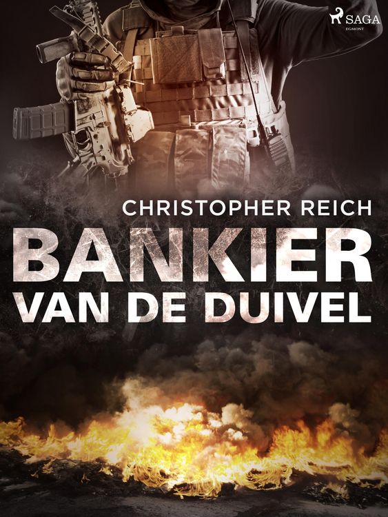 Produktbild: Bankier van de duivel