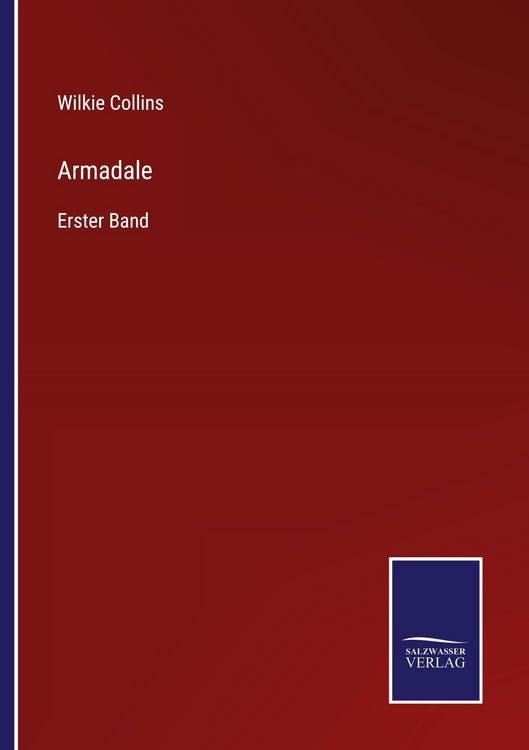 Produktbild: Armadale