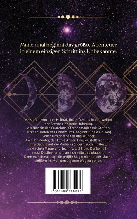 Produktbild: Stella Magicae