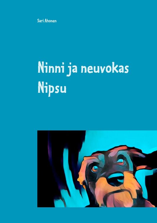 Produktbild: Ninni ja neuvokas Nipsu