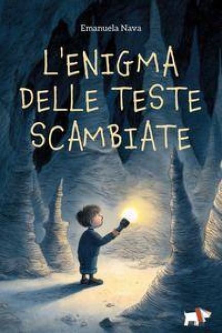 Produktbild: L' enigma delle teste scambiate
