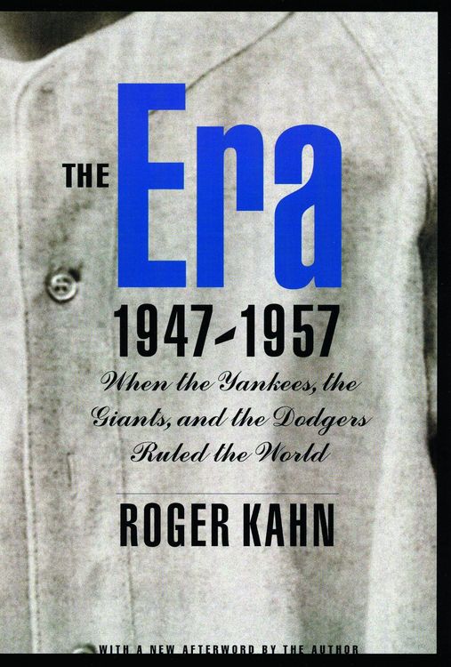 Produktbild: The Era 1947-1957