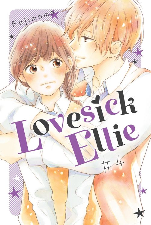 Produktbild: Lovesick Ellie 4