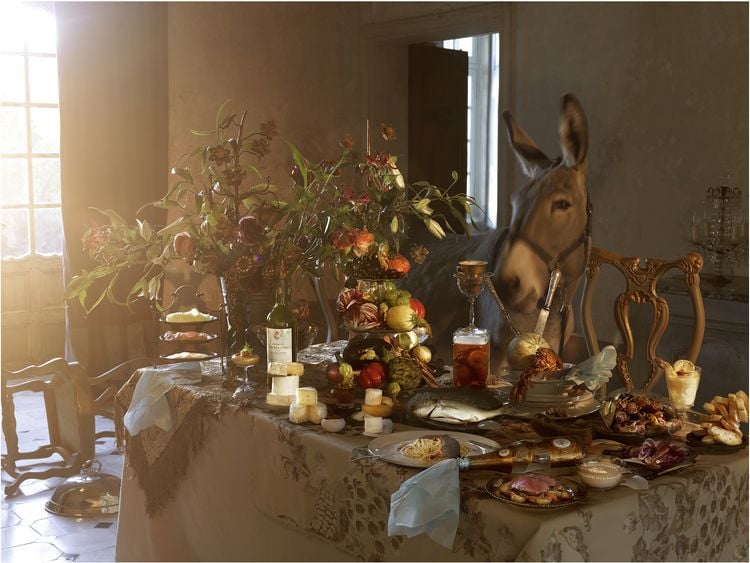 Produktbild: Le grand bordel