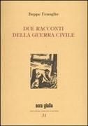 Produktbild: Due racconti della guerra civile