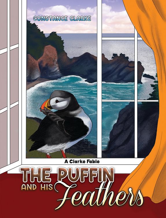 Produktbild: Puffin and his Feathers