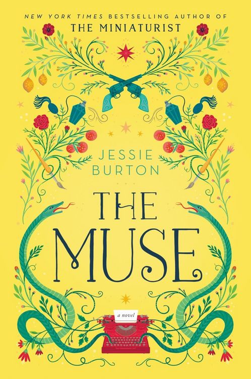 Produktbild: The Muse
