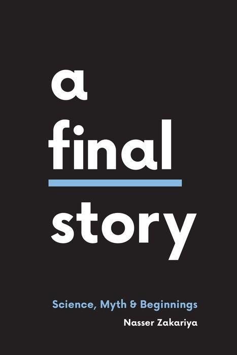 Produktbild: A Final Story