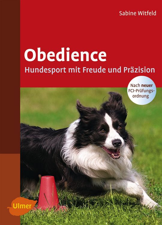 Produktbild: Obedience